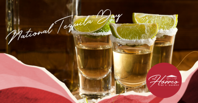 ¡Celebra el National Tequila Day con estas marcas excepcionales!