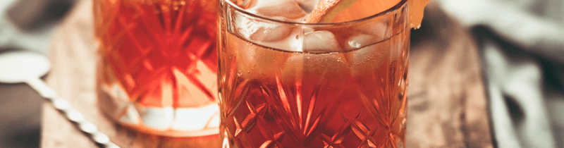 Aperitivos vs Digestivos<br/>Por Alfredo López “Tu Wine Coach”