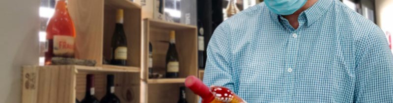 Consejos útiles al comprar sus vinos