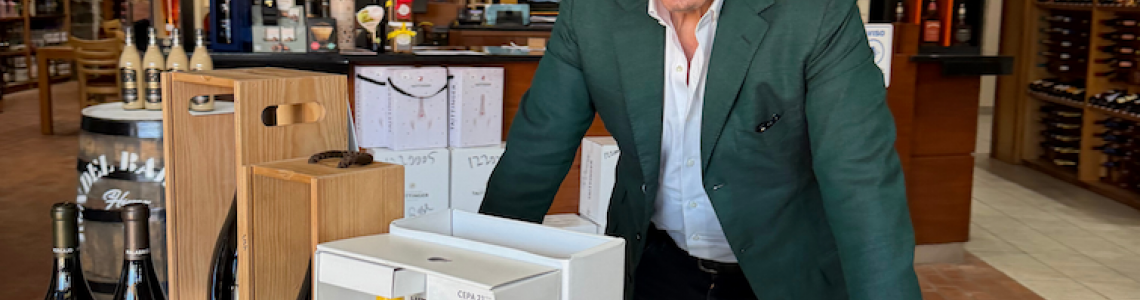 ¡BIENVENIDO A CASA JOSÉ MORO, AMIGO DE PURA CEPA!