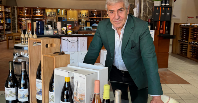 ¡BIENVENIDO A CASA JOSÉ MORO, AMIGO DE PURA CEPA!