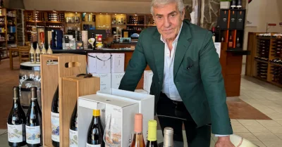 ¡BIENVENIDO A CASA JOSÉ MORO, AMIGO DE PURA CEPA!