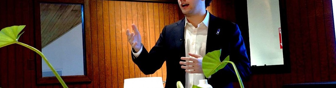 Tequila de ultralujo Komos acelera su expansión en Puerto Rico