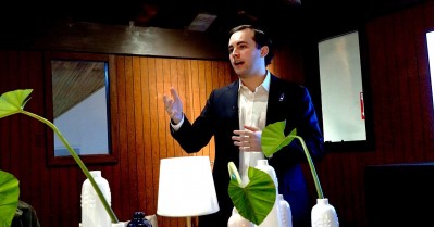 Tequila de ultralujo Komos acelera su expansión en Puerto Rico