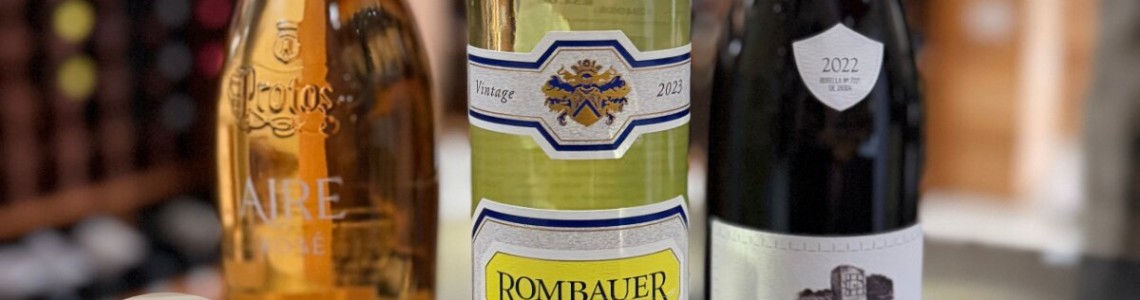 Sabores de Semana Santa