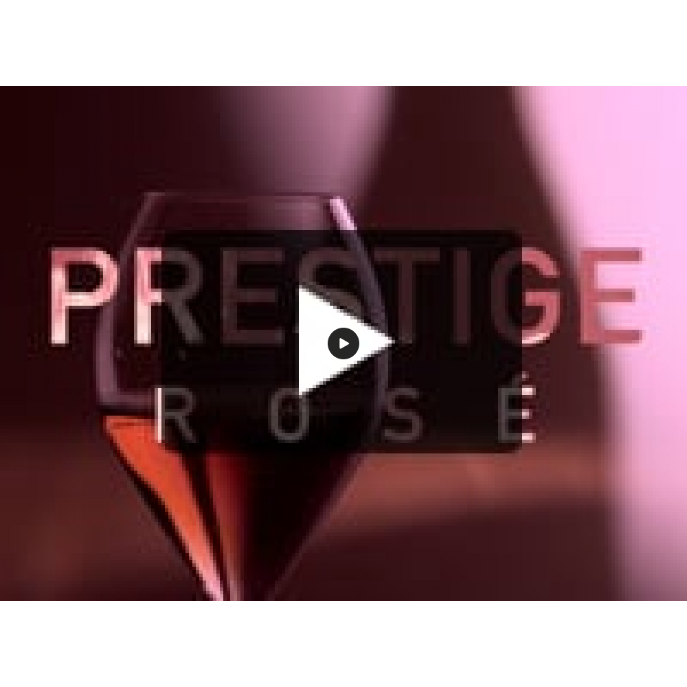 TAITTINGER PRESTIGE ROSE