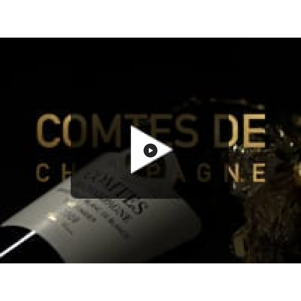 TAITTINGER COMTES CHAMPAGNE BLANC