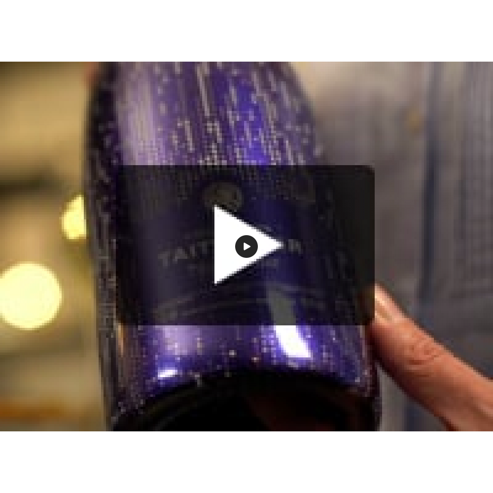 TAITTINGER NOCTURNE SEC