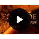 TAITTINGER LES FOLIES DE LA MARQUETTERIE