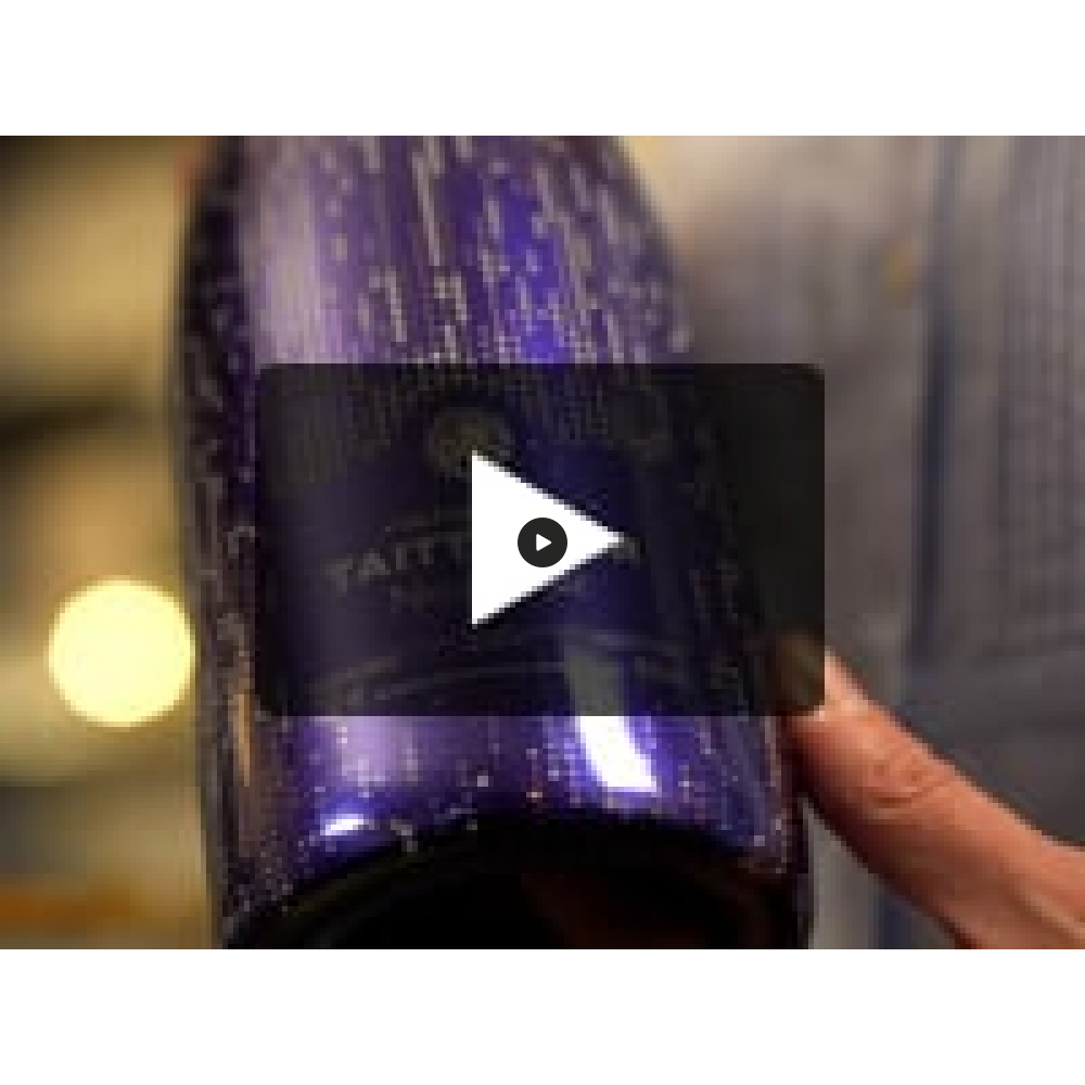 TAITTINGER LES FOLIES DE LA MARQUETTERIE