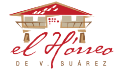 El Hórreo de V. Suárez