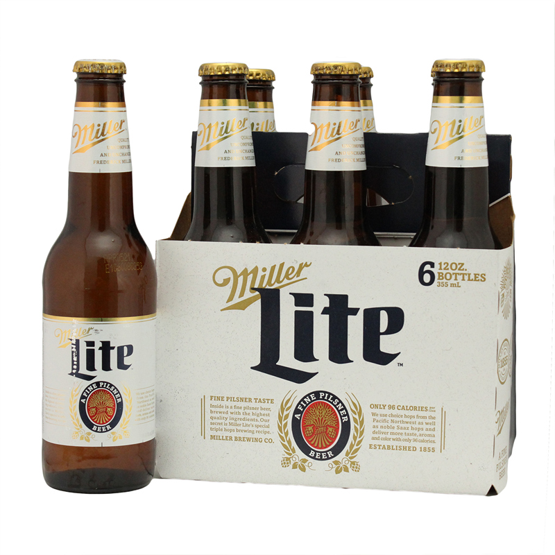 MILLER LITE