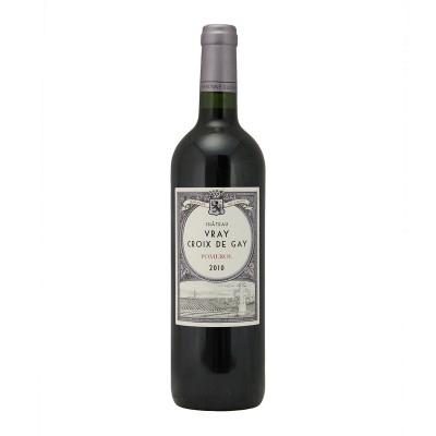 CHATEAU VRAY CROIX D GAY 2010