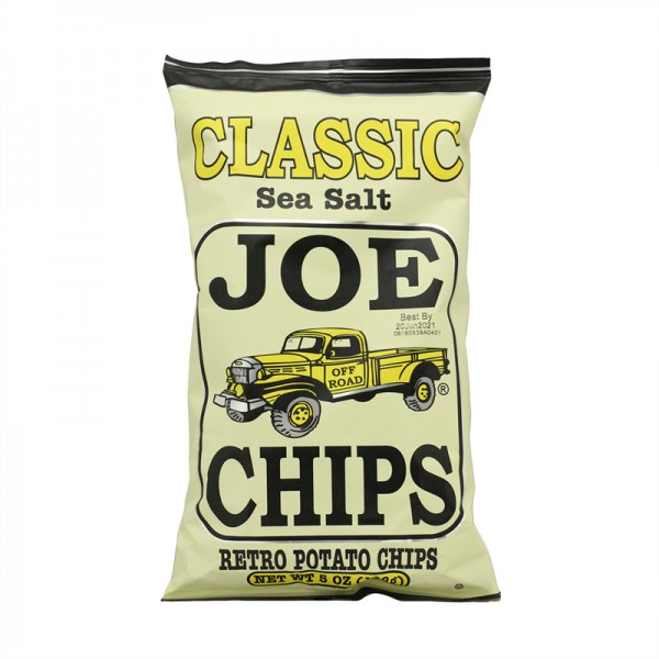 JOE CLASSIC CHIPS