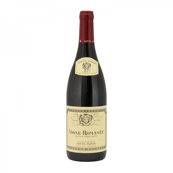 LOUIS JADOT VOSNE ROMANEE 17