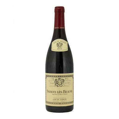 LOUIS JADOT SAVIGN LES BEAU RG