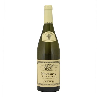 LOUIS JADOT MONTAGNY 1ER CRU