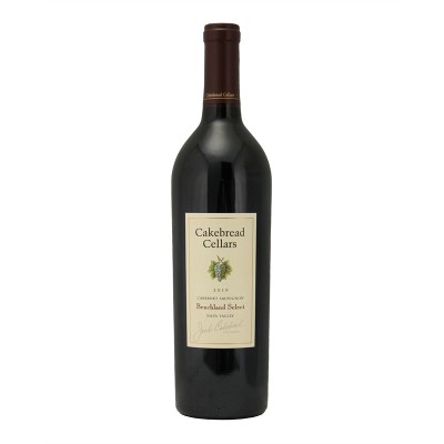CAKEBREAD RESERVE BENCHLAND SELECT