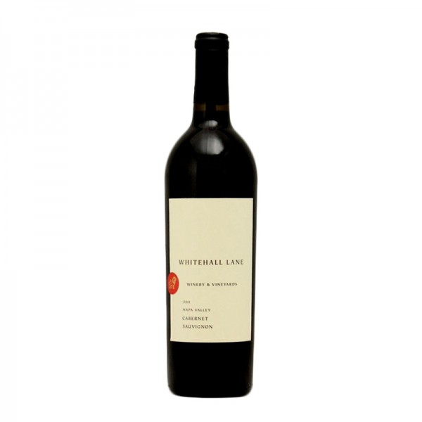 WHITEHALL LANE CABERNET SAUVIGNON