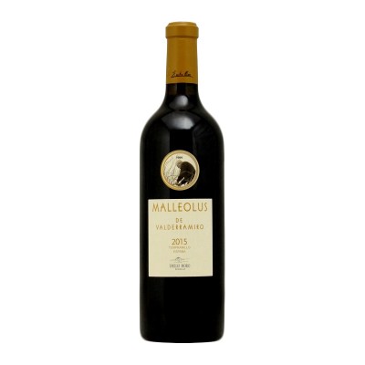 EMILIO MORO MALLEOLUS VALDERRAM 02