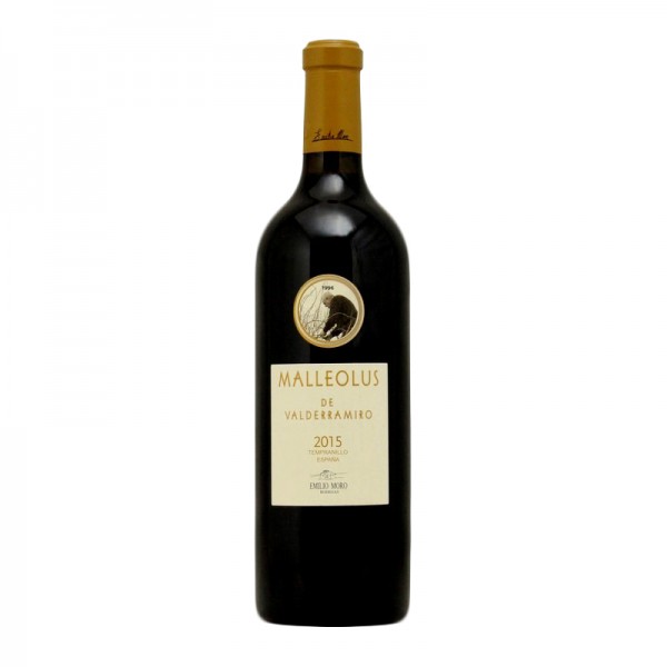 MALLEOLUS DE VALDERRAMIRO 2002
