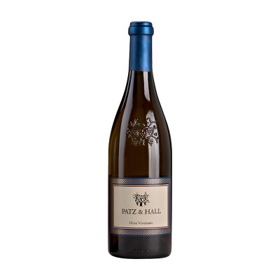 PATZ & HALL CARNEROS CHARDONNAY