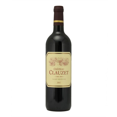 FOURAULT CLAUZET 2017