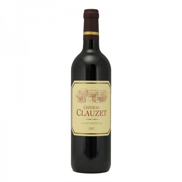 FOURAULT CLAUZET 2017