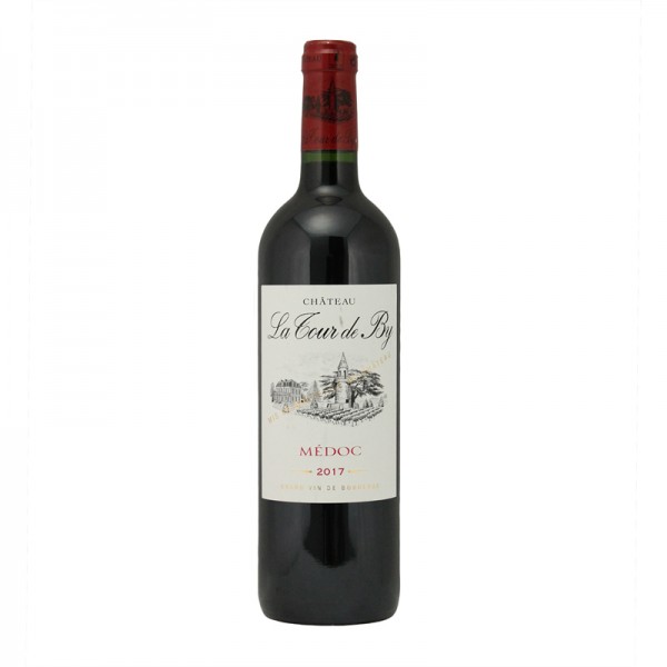 FOURAULT LA TOUR DE BY 2017 FOURAULT LA TOUR DE BY 2017
