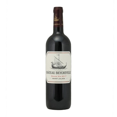 FOURALT CHATEAU BEYCHEVE GRAN VIN