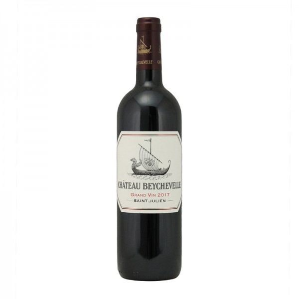 FOURALT CHATEAU BEYCHEVE GRAN VIN