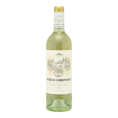 FOURALT CARBONNIEUX BLANC 2017