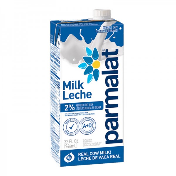 PARMALAT LOW FAT 2%