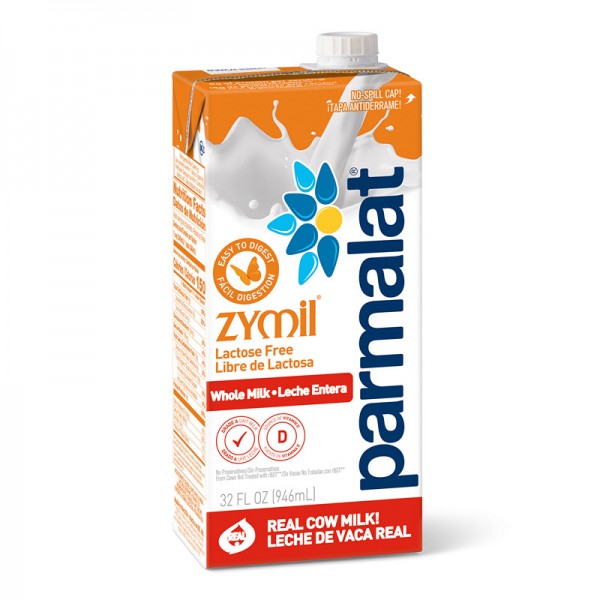 PARMALAT ZYMIL WHOLE