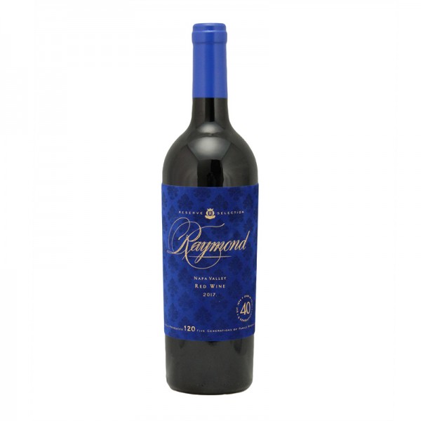 RAYMOND RES NAPA RED BLEND