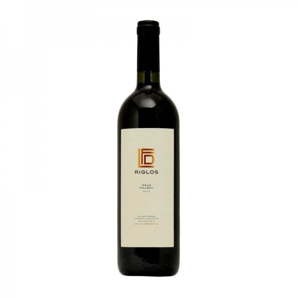 RIGLOS GRAN MALBEC