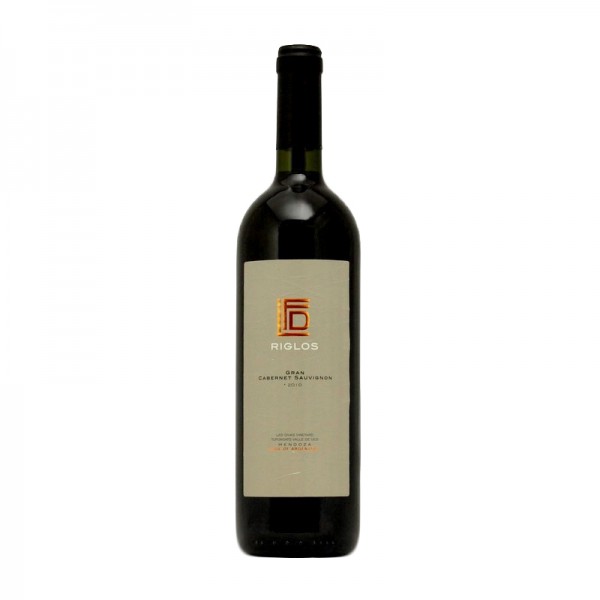 RIGLOS GRAN CABERNET