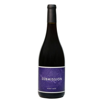 SUBMISSION PINOT NOIR