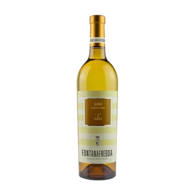 FONTANAFREDDA GAVI DI GAVI