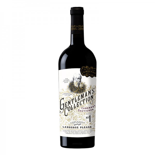 GENTLEMANS CABERNET