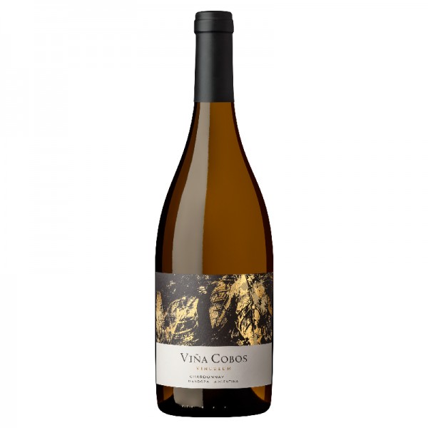 VIÑA COBOS VINCULUM CHARDONNAY