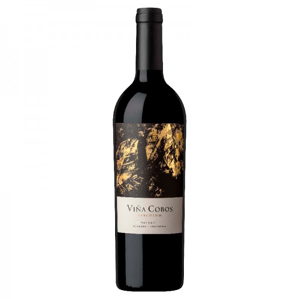 VIÑA COBOS VINCULUM MALBEC