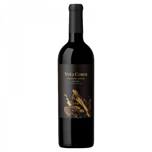 VIÑACOBOS ZINGARETTI ESTATE MALBEC VILLA BASTIAS