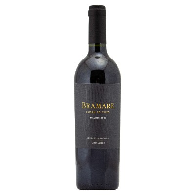 VIÑA COBOS BRAMARE LUJAN DE CUYO MALBEC