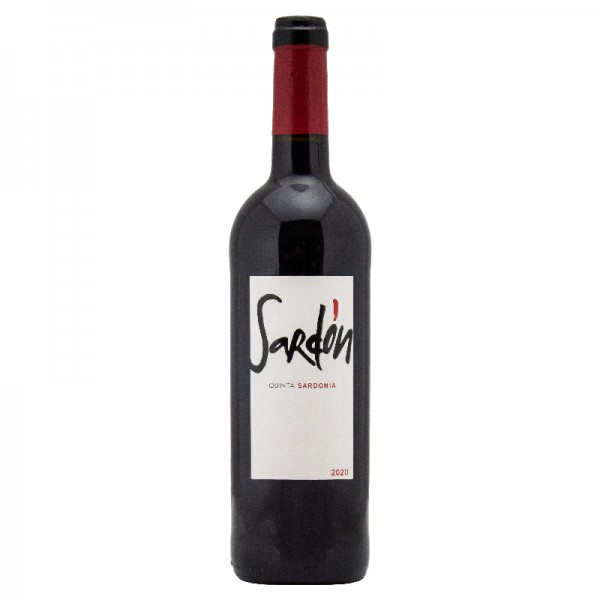 SARDON QUINTA SARDONIA CASTILLA Y LEON