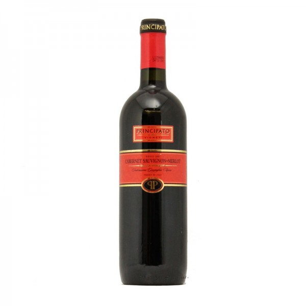 PRINCIPATO CABERNET MERLOT