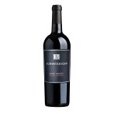 SUBMISSION NAPA VALLEY CABERNET