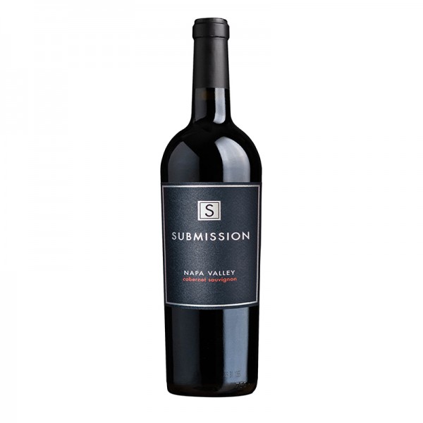SUBMISSION NAPA VALLEY CABERNET