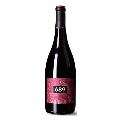689 CELLARS PINOT NOIR CALIFORNIA