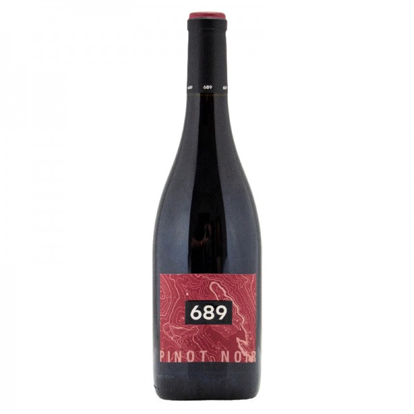 689 CELLARS PINOT NOIR CALIFORNIA